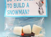 Quiz Do you want to build a snowman ?
