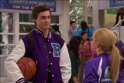 Qui est en couple avec Maddie ?