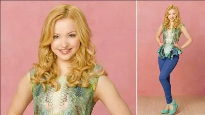 Est-ce que Liv est amoureuse de Diggy ?