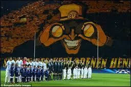 Qui est l'entraîneur de Dortmund ?