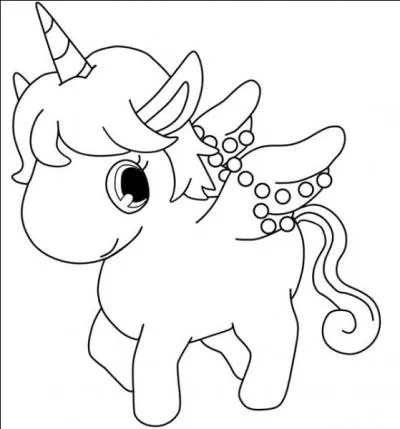 Opal est un jewelpet...