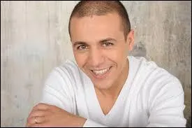 ''je veux vivre'' (Bghit na'iche) chantait Faudel à l'époque où il était surnommé...