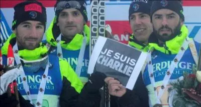 Equipe de France de :