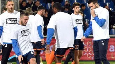 Montpellier / OM ; ces Charlies sont de :