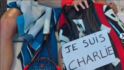 Joueuse française à l' Hopman Cup ( tennis ) ....reconnaître la jambe de :