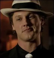 Comment s'appelle t-il ?