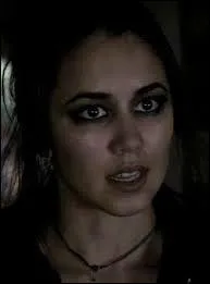 Comment s'appelle t-elle ?