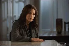 Comment s'appelle t-elle ?