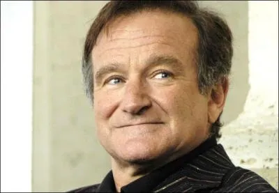Dans lequel de ces 3 films l'acteur Robin Williams n'a-t-il pas joué ?