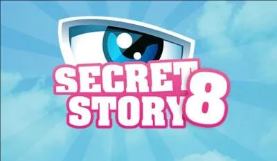 Et le gagnant de "Secret Story 8" est :
