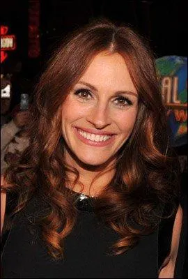 Qui est l'actrice sur cette photo ?