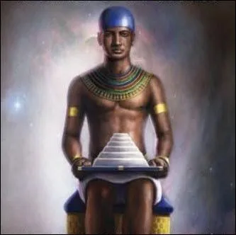 À quelle époque fut-il divinisé ?