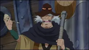 Quel fluide maîtrise Naguri ?