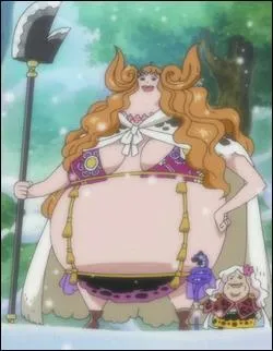 Quel(s) fluide(s) maîtrise Boa Marigold ?