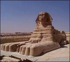 La devinette du Sphinx - Qui a 4 pattes le matin, 2 le midi et 3 le soir ?