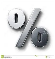 Quel est le pourcentage d'espèces connues sur Terre ?