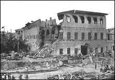 Combien de temps a duré la guerre la plus rapide du monde ?