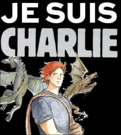 Vous passez donc votre chemin, mais votre esprit reste bloqu&eacute; sur le mot "dragon", qui est indissociablement li&eacute;...
