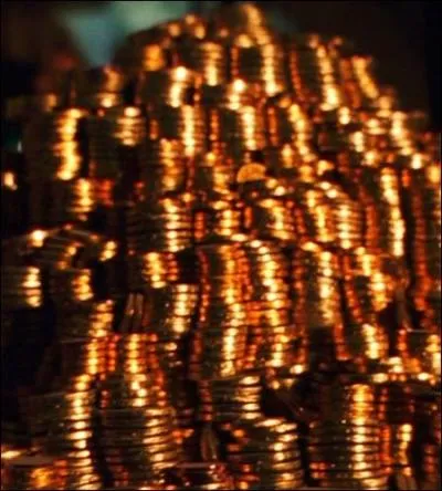 Avec cette somme, vous pouvez encore acheter :