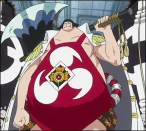 Quel fluide maîtrise Sentomaru ?