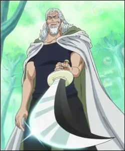 Quels fluides maîtrise Silvers Rayleigh ?