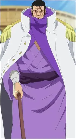 Quel fluide maîtrise Fujitora ?