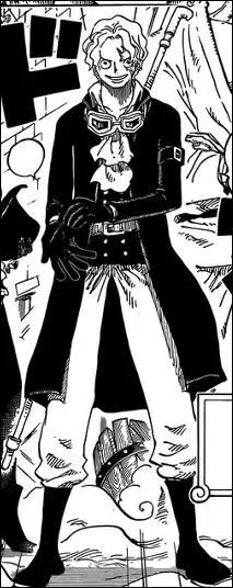 Quel fluide maîtrise Sabo ?