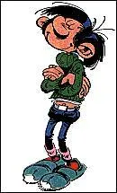 Que vais-je répondre à votre remarque injustifiée ?