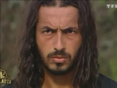 Comment s'appelle-t-il ?