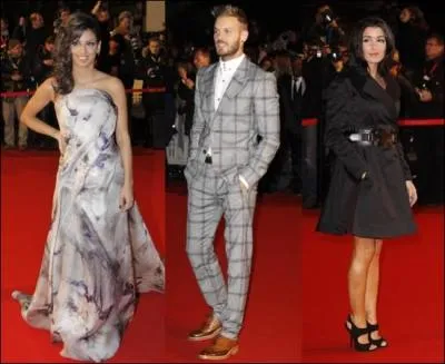 Qui chante "Marcher au soleil" ?