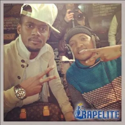 Qui chante "Fresh Prince" ?