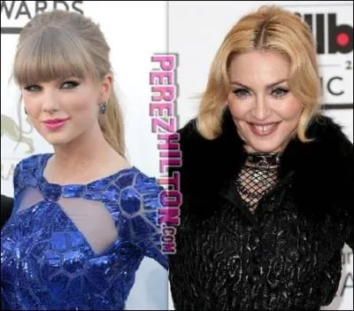 Qui chante "Shake It Off" ?