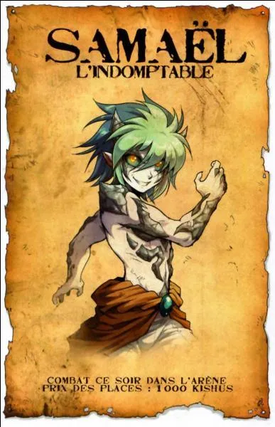 Pourquoi se bat-il dans des ar&egrave;nes ?