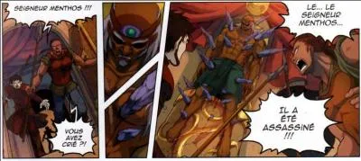 Comment s'appelle son ma&icirc;tre ?