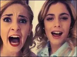 Ludmila est punie par ses propres fans de l'émission TV.