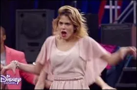 De quel clip est cette chanson ?