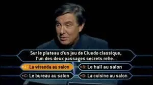 Comment s'appelle cette émission ?