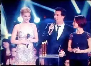 Comment s'appelle cette émission ?