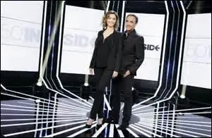 Comment s'appelle cette émission ?