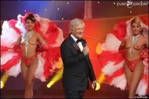 Comment s'appelle cette émission ?