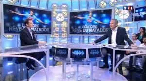 Comment s'appelle cette émission ?