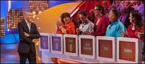 Comment s'appelle cette émission ?