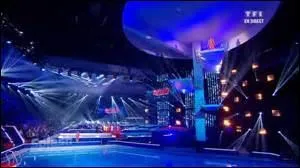 Comment s'appelle cette émission ?