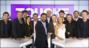 Comment s'appelle cette émission ?