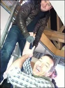 Comment s'appelle cette émission ?