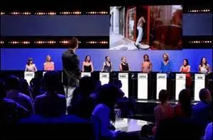 Comment s'appelle cette émission ?