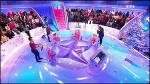 Comment s'appelle cette émission ?