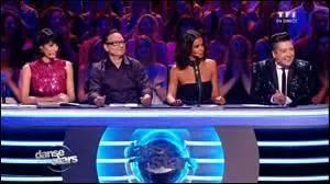 Comment s'appelle cette émission ?