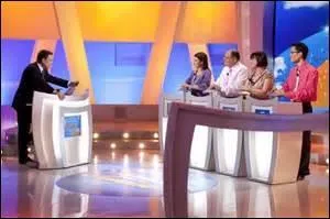 Comment s'appelle cette émission ?