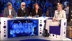 Comment s'appelle cette émission ?